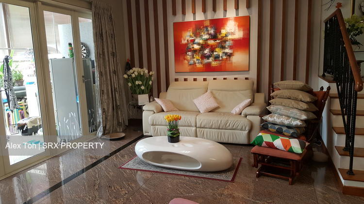 Changi Heights (D17), Terrace #146288282